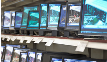 Curso de CIPA | Fabricação de equipamentos de informática, produtos eletrônicos e ópticos
